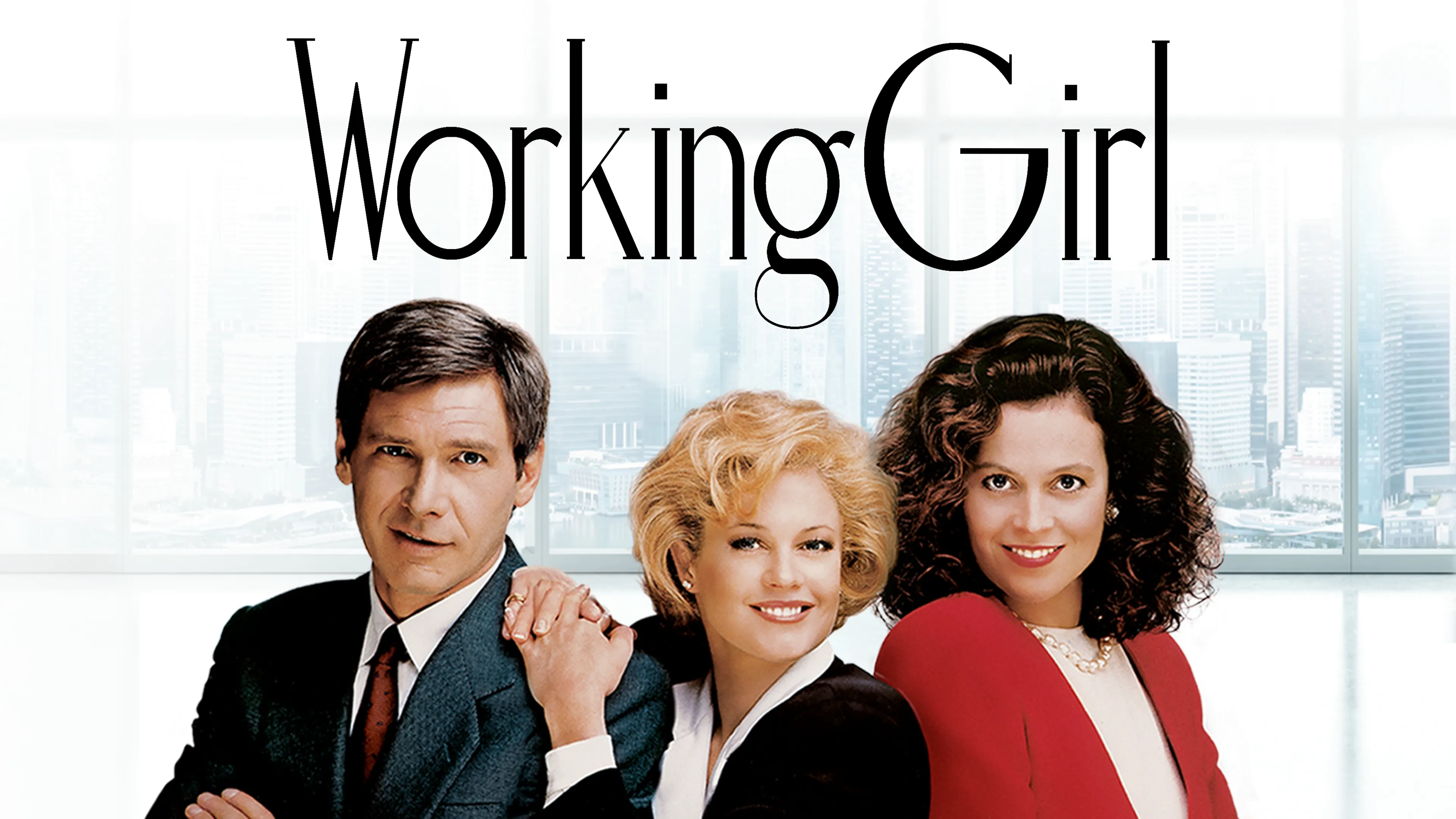 Working Girl (1988)