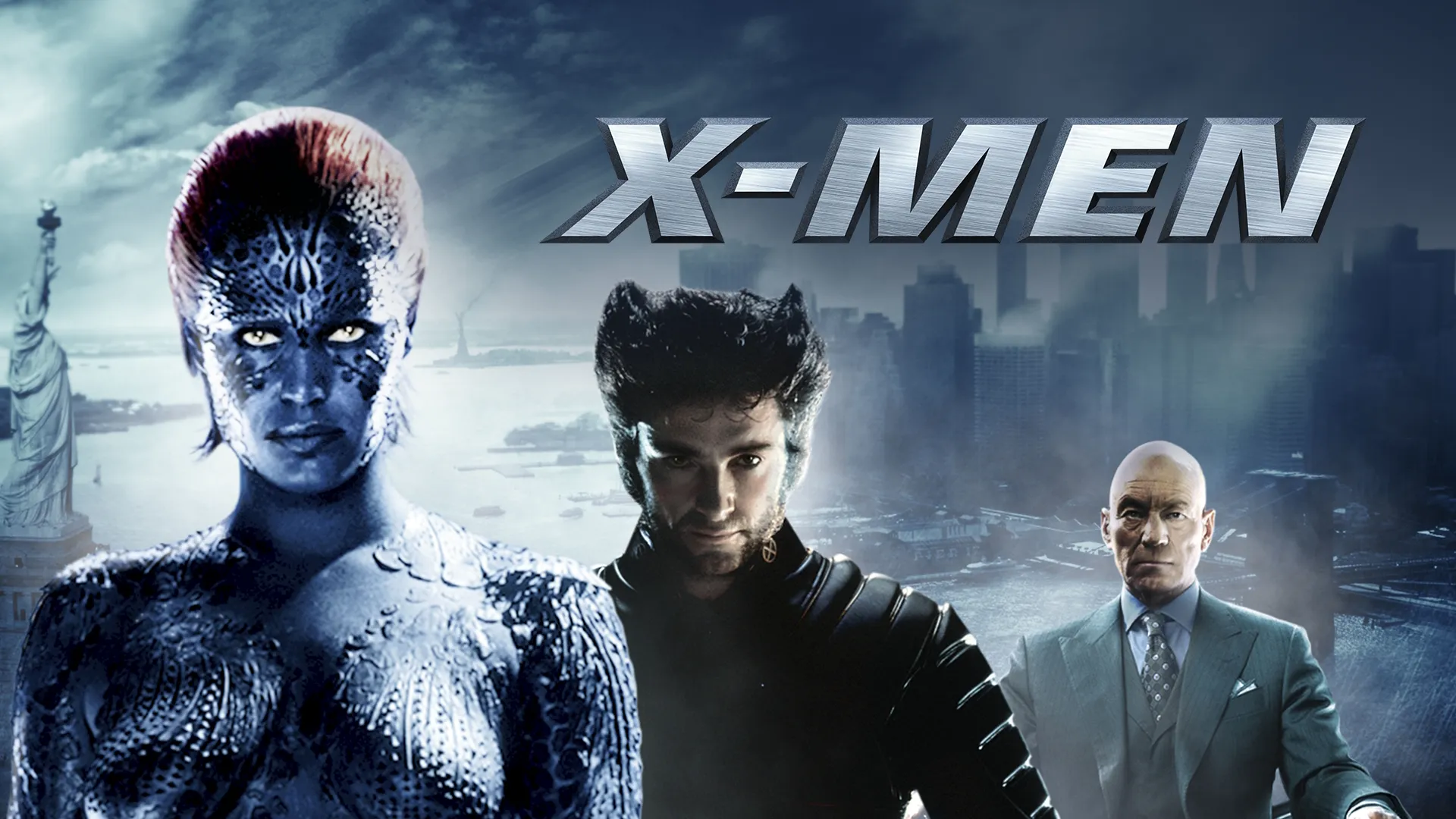 X-Men (2000)