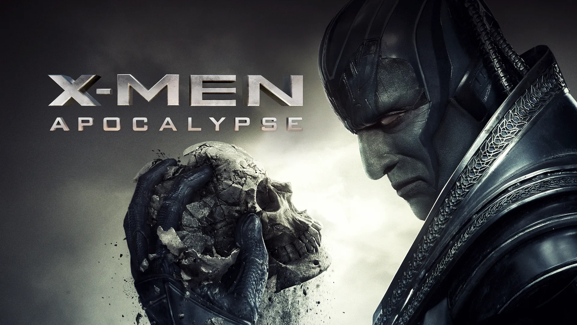 X-Men: Apocalypse (2016)