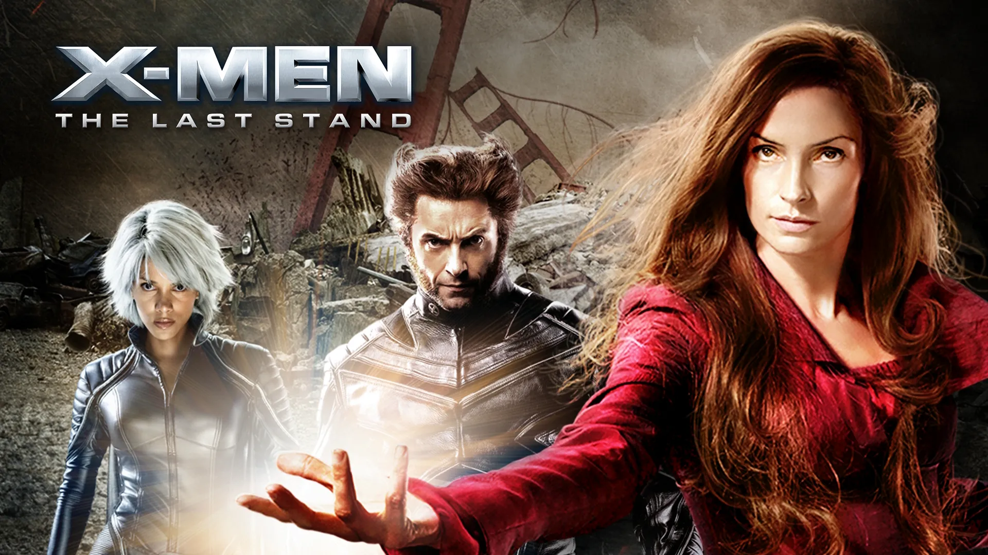 X-Men: The Last Stand (2006)