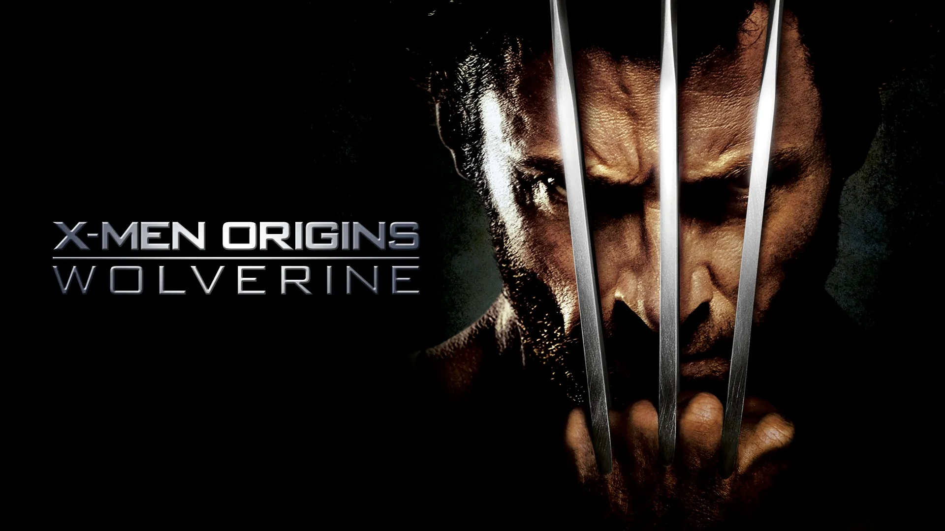 X-Men Origins: Wolverine (2009)