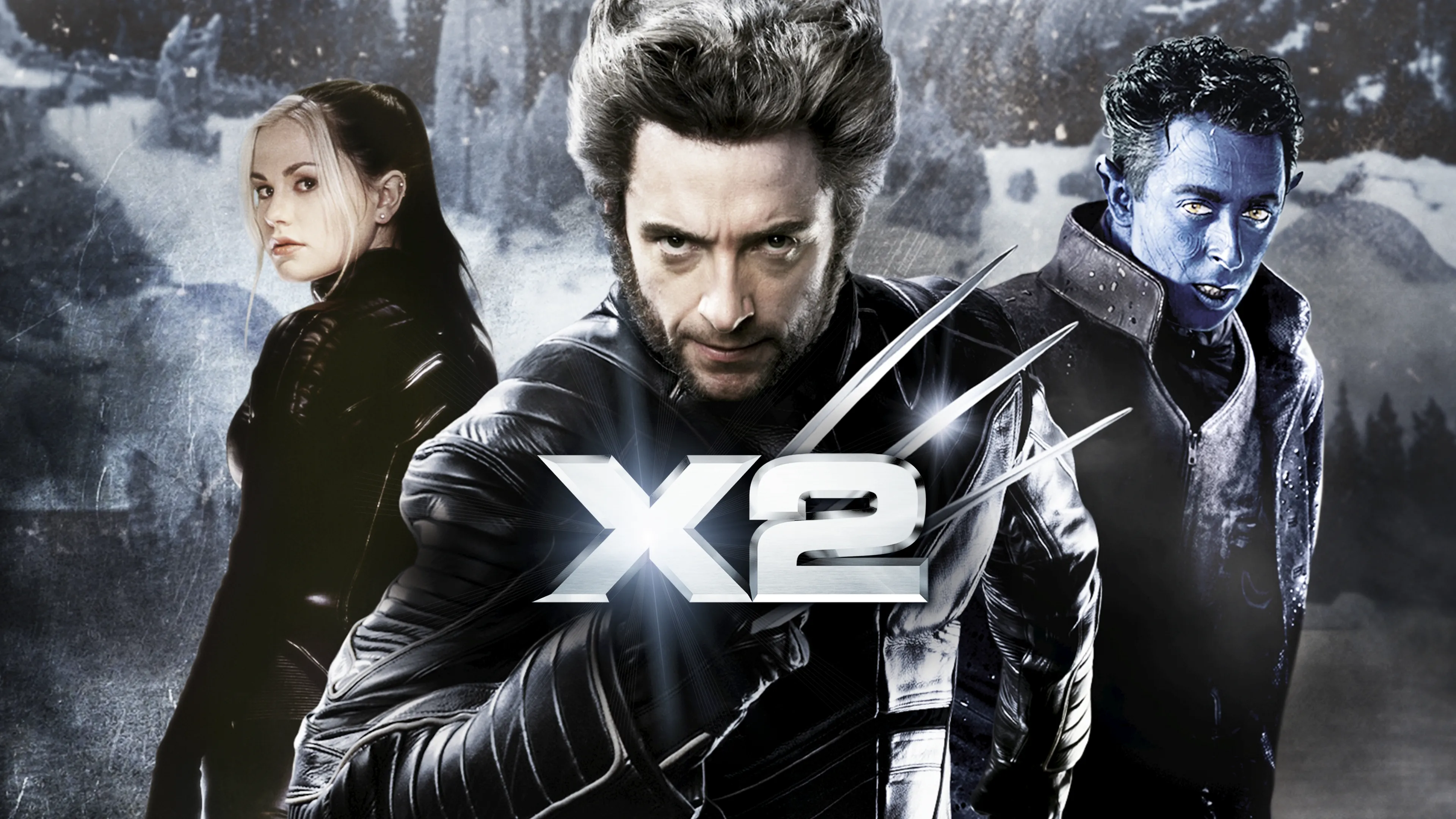 X2 (2003)