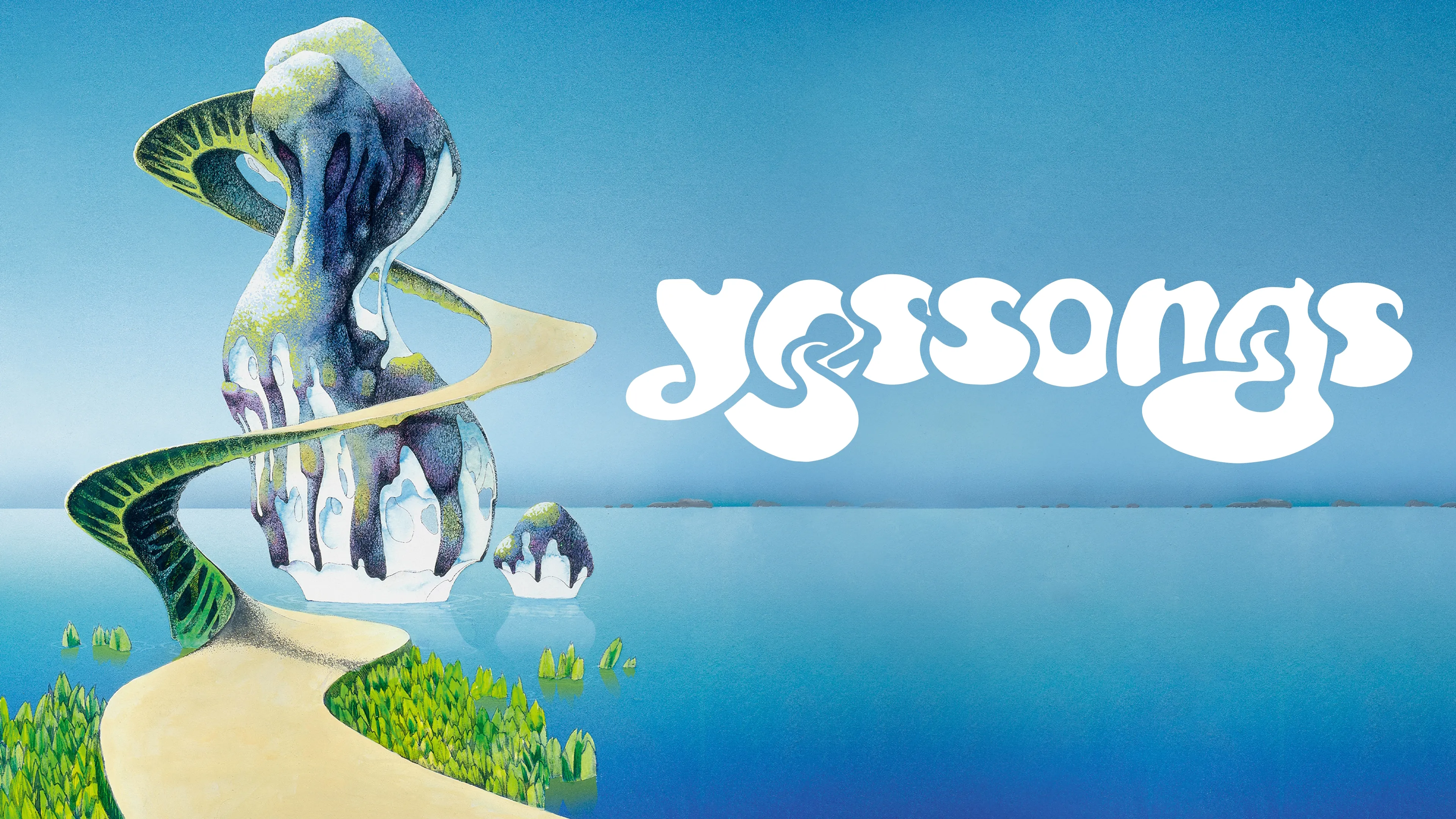 Yessongs (1975)