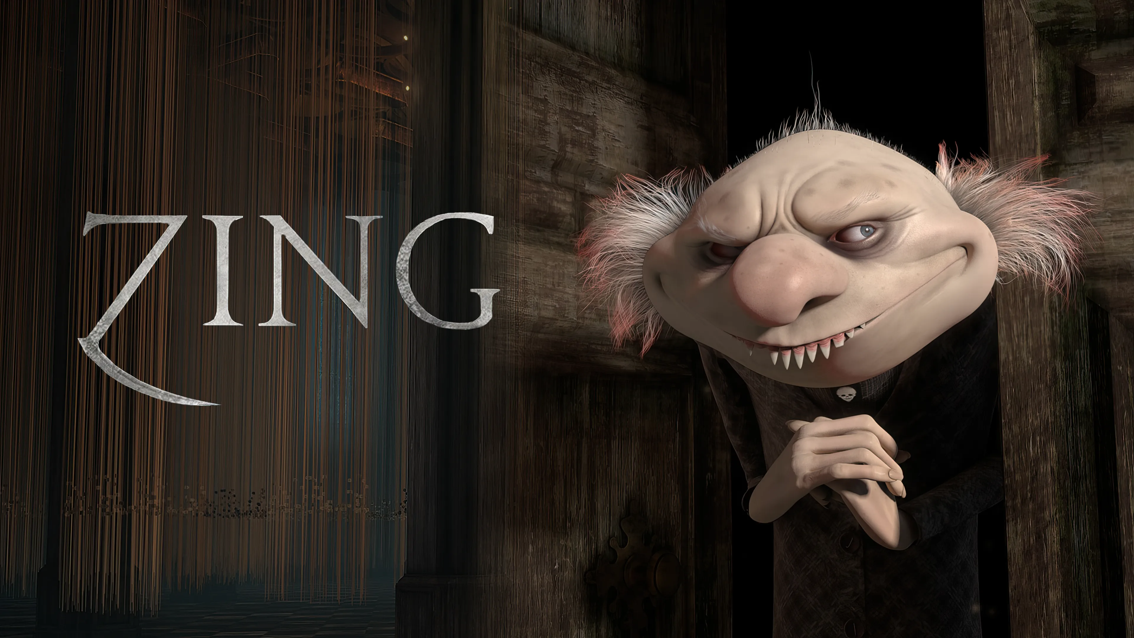 Zing (2011)