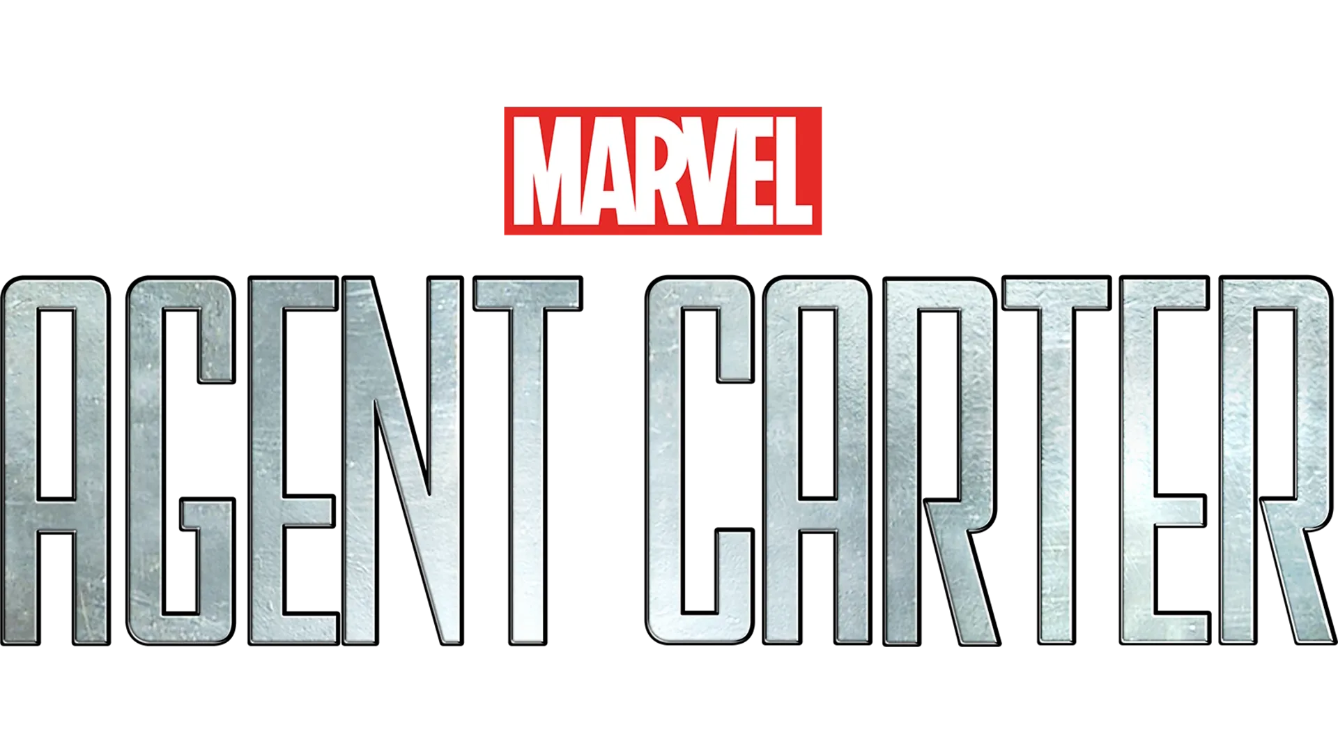 Agent Carter