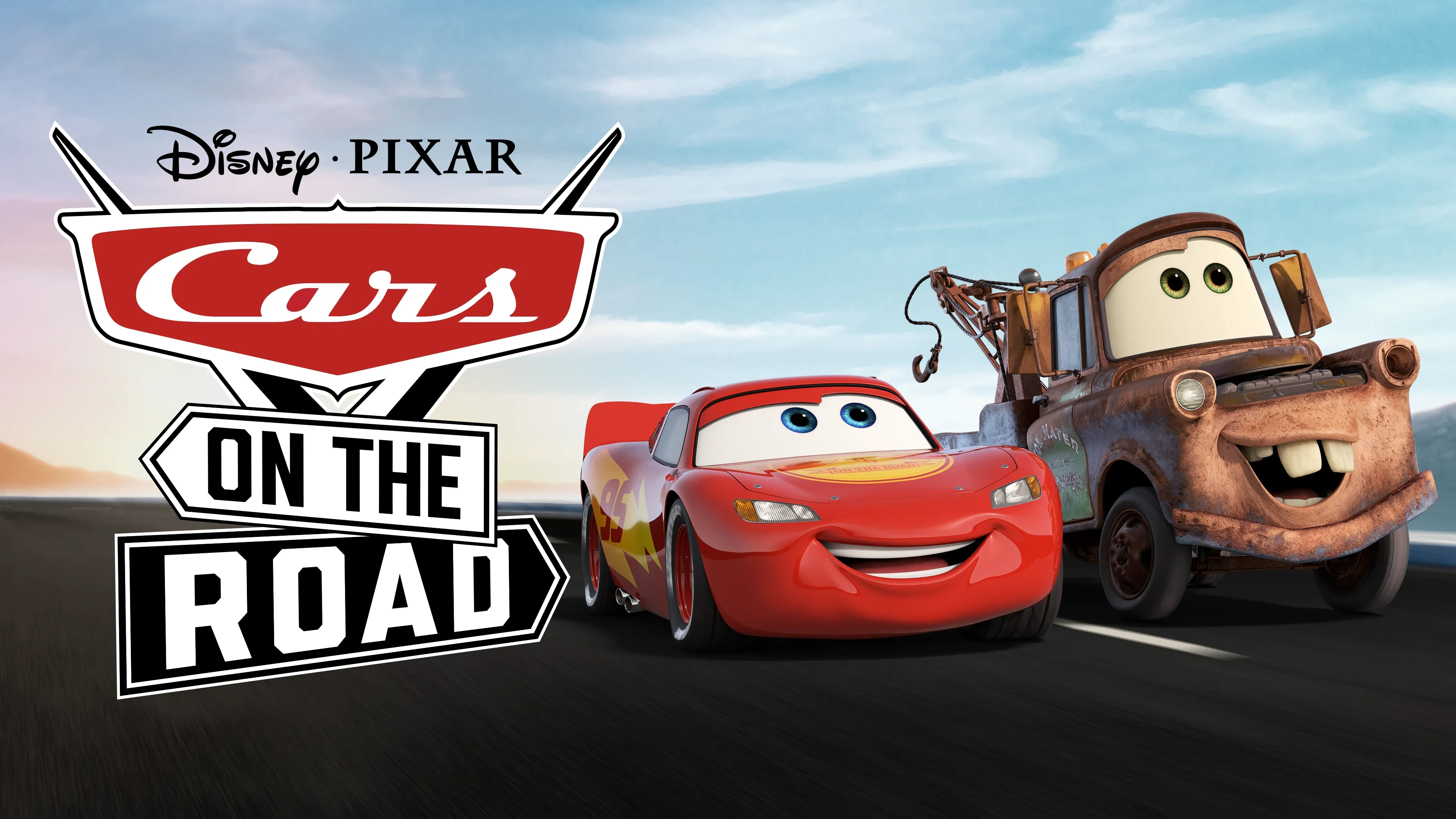 Cars on the Road