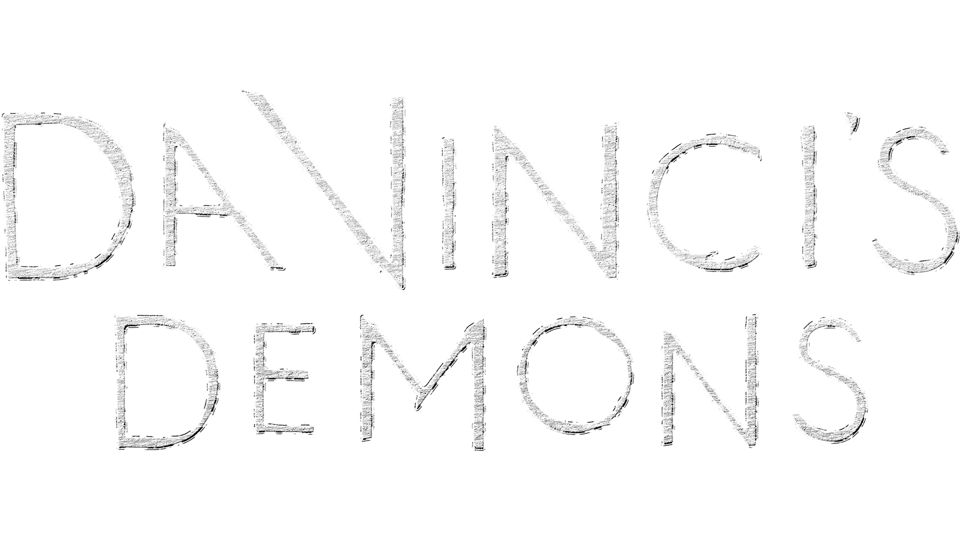 Da Vinci's Demons