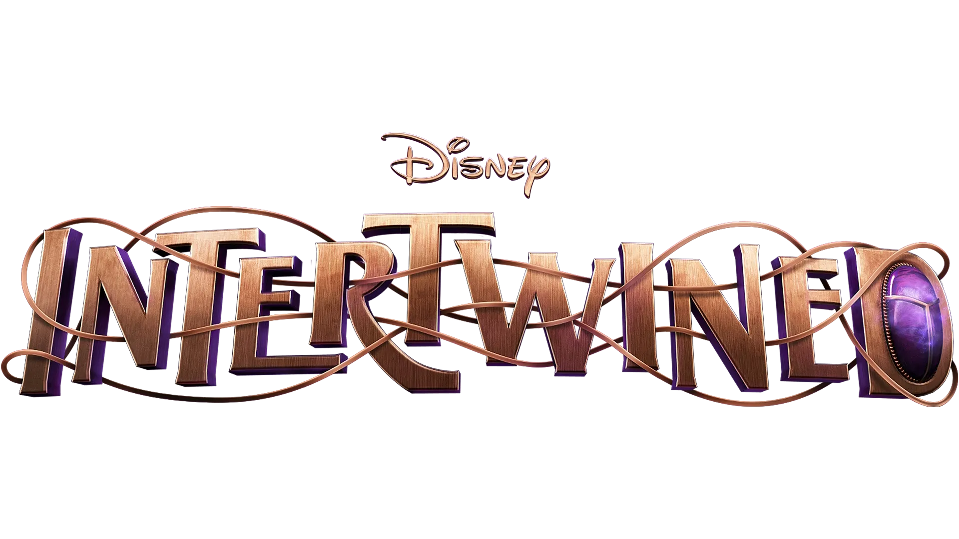 Disney Intertwined