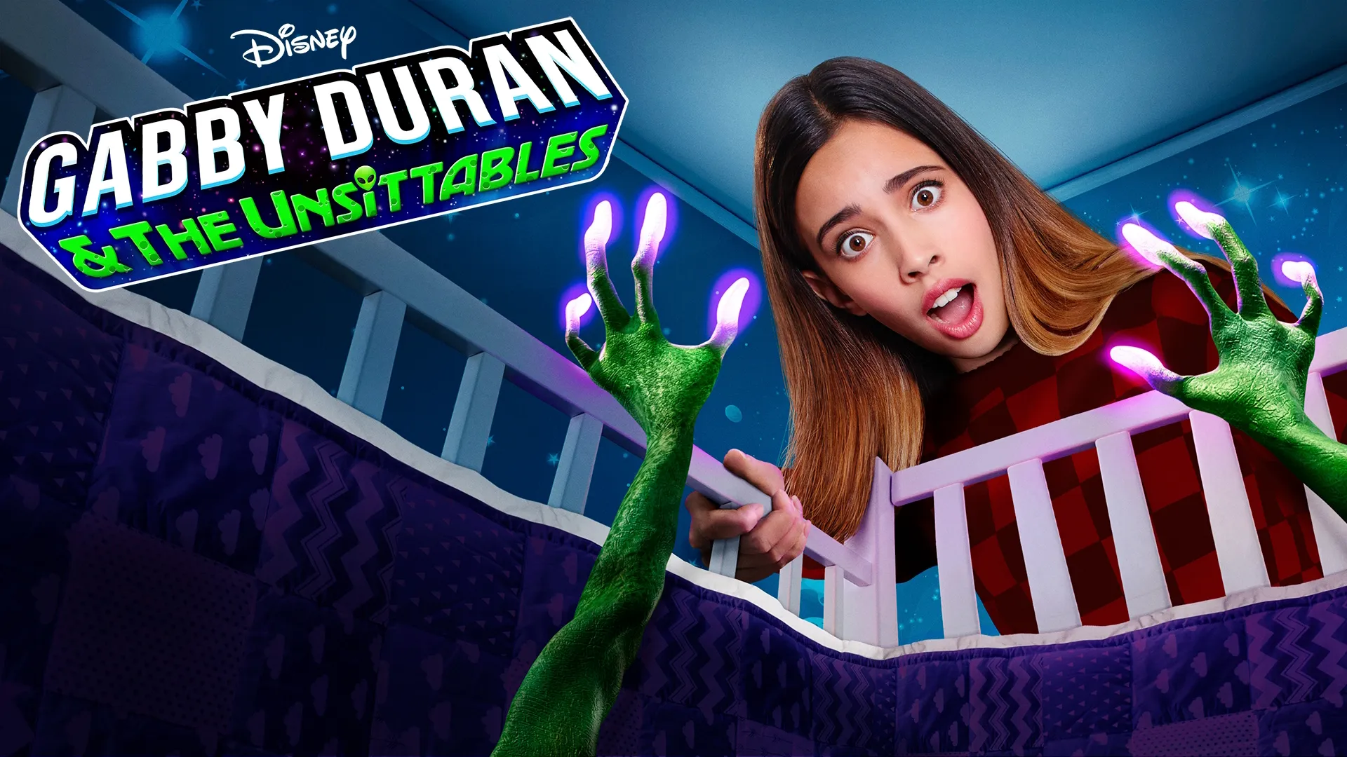Gabby Duran And The Unsittables