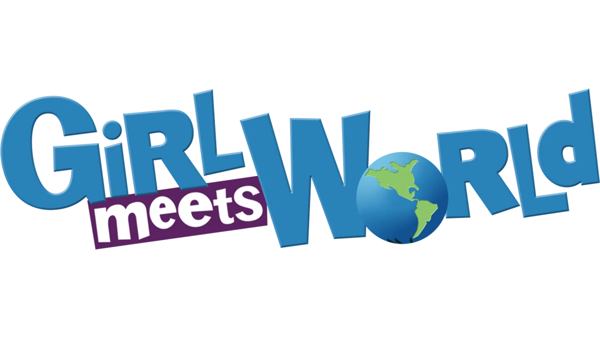 Girl Meets World