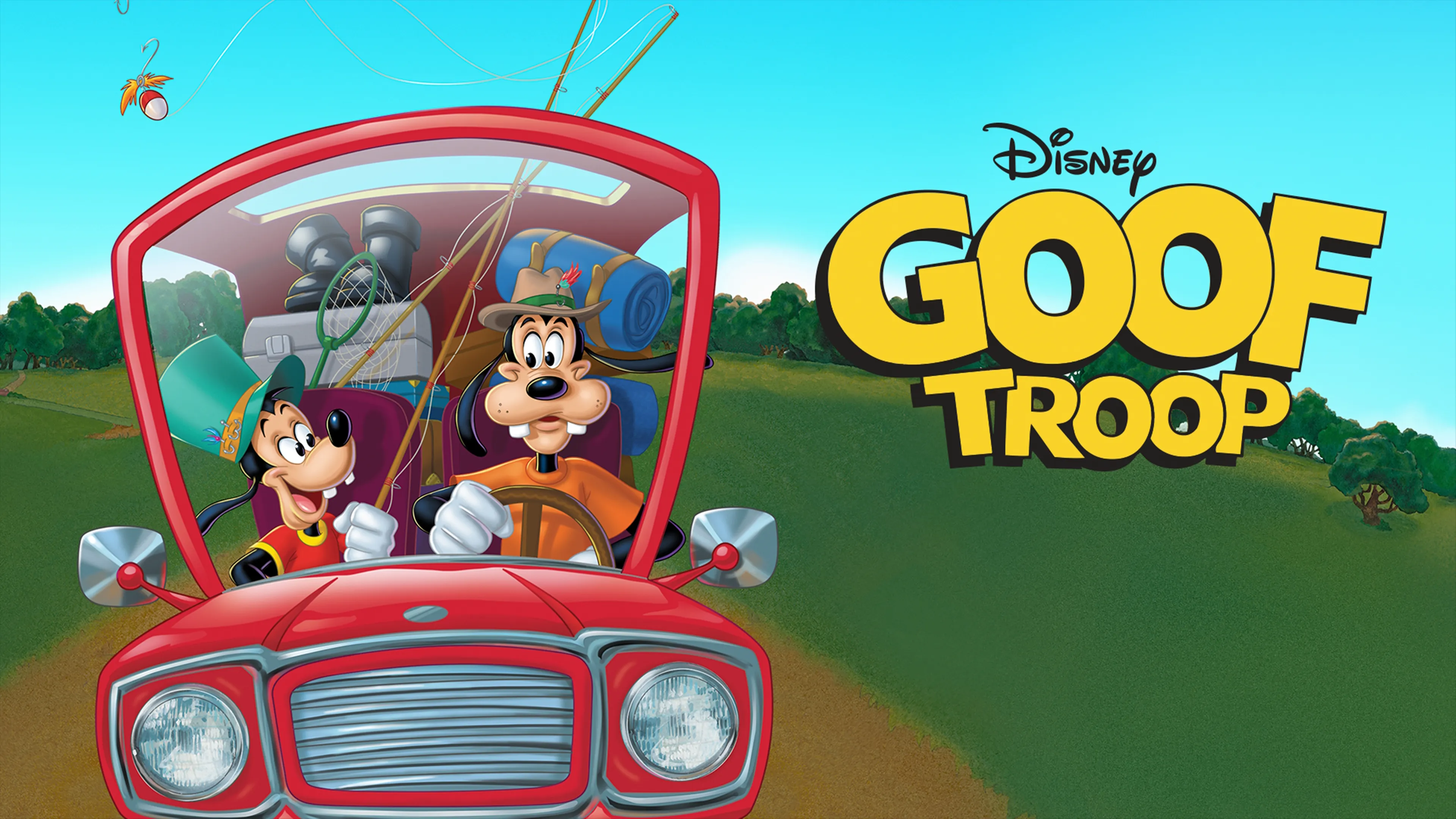 Goof Troop