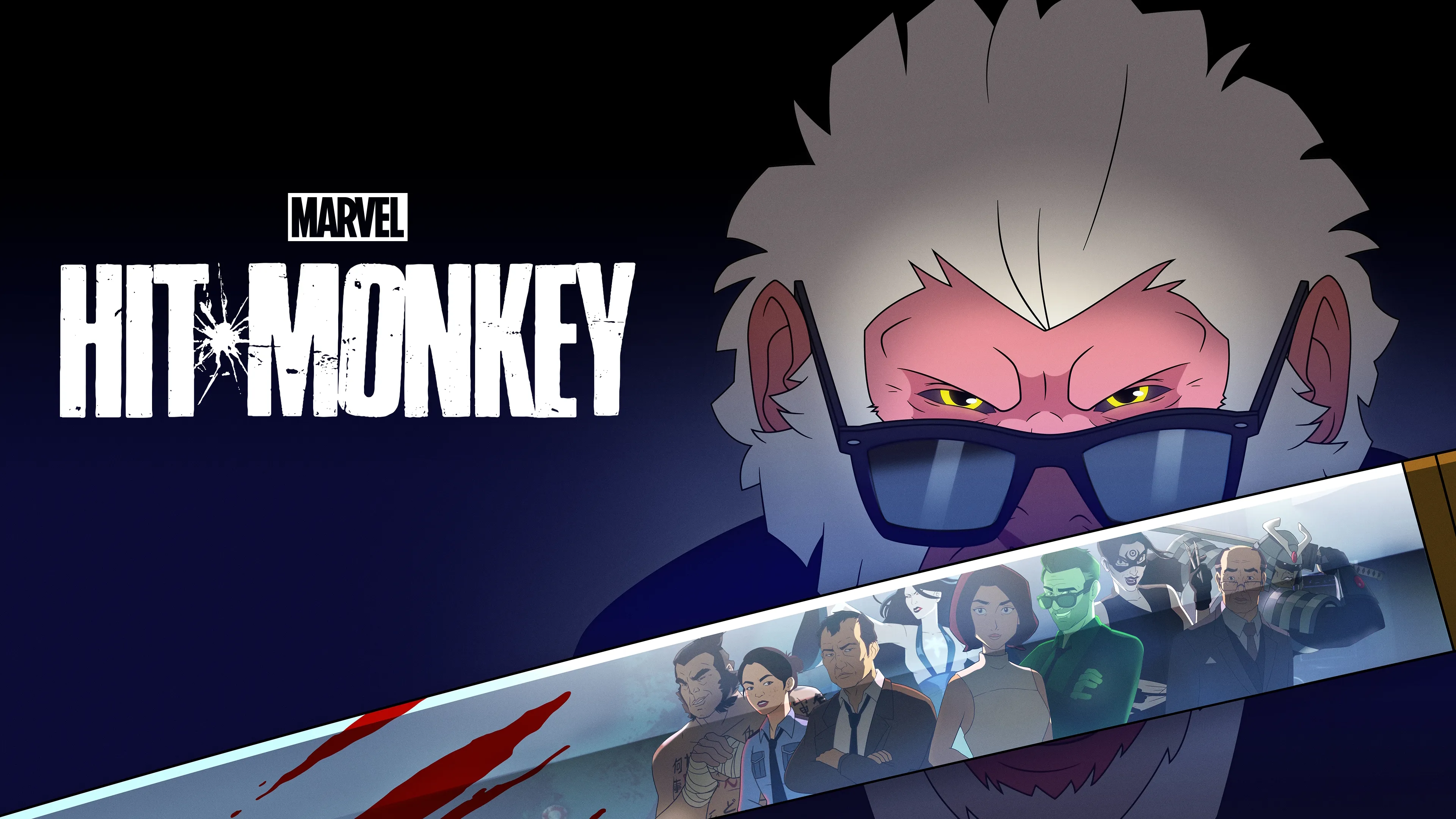 Hit-Monkey