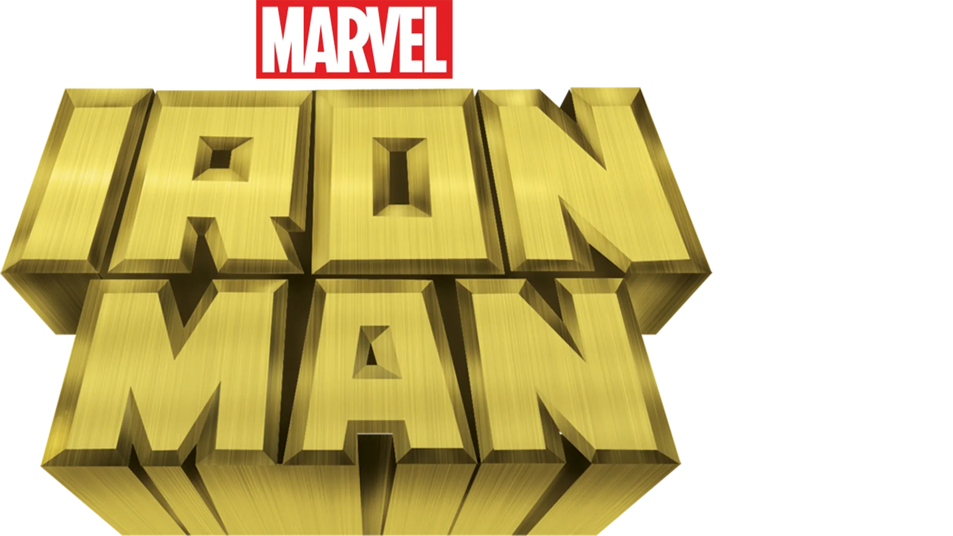 Iron Man (Series)