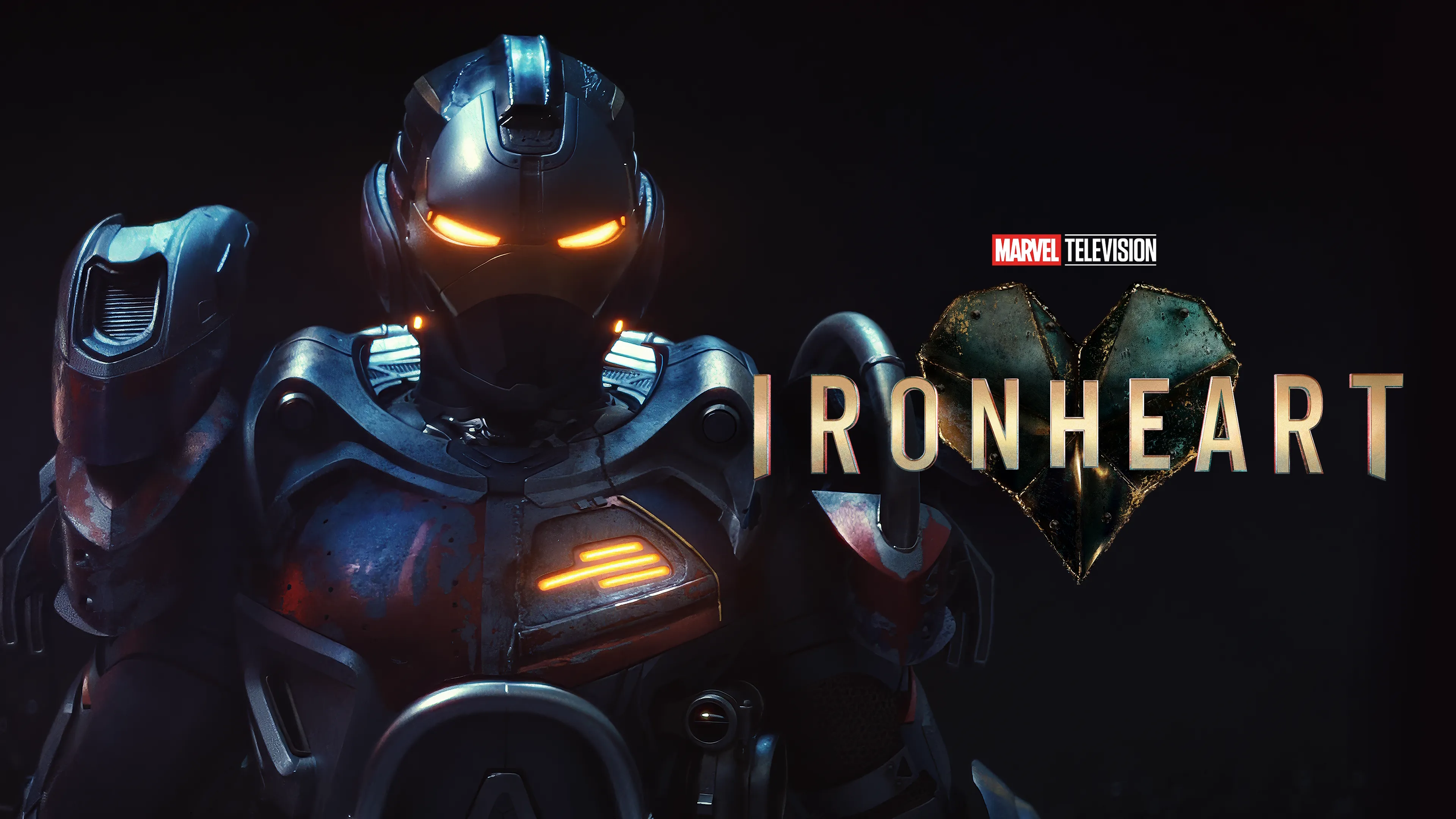 Ironheart