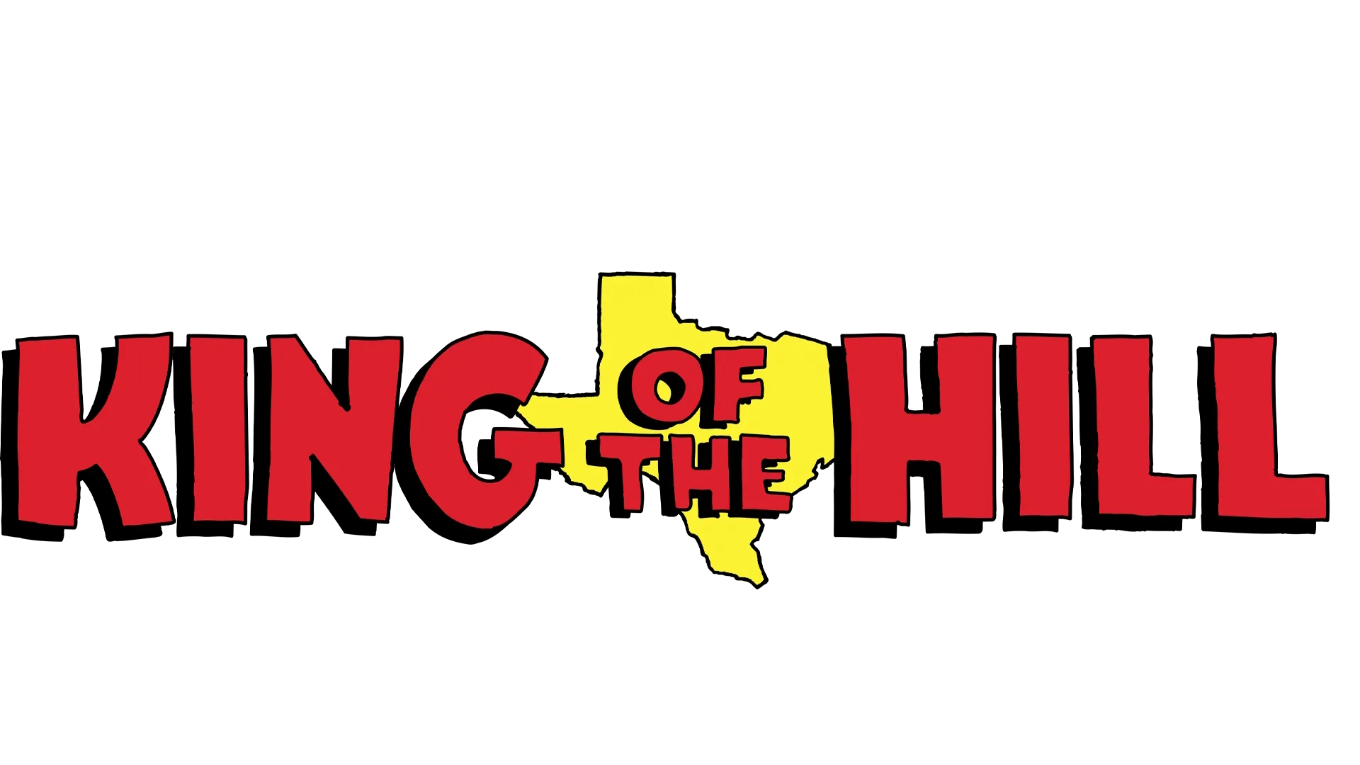 King of the Hill