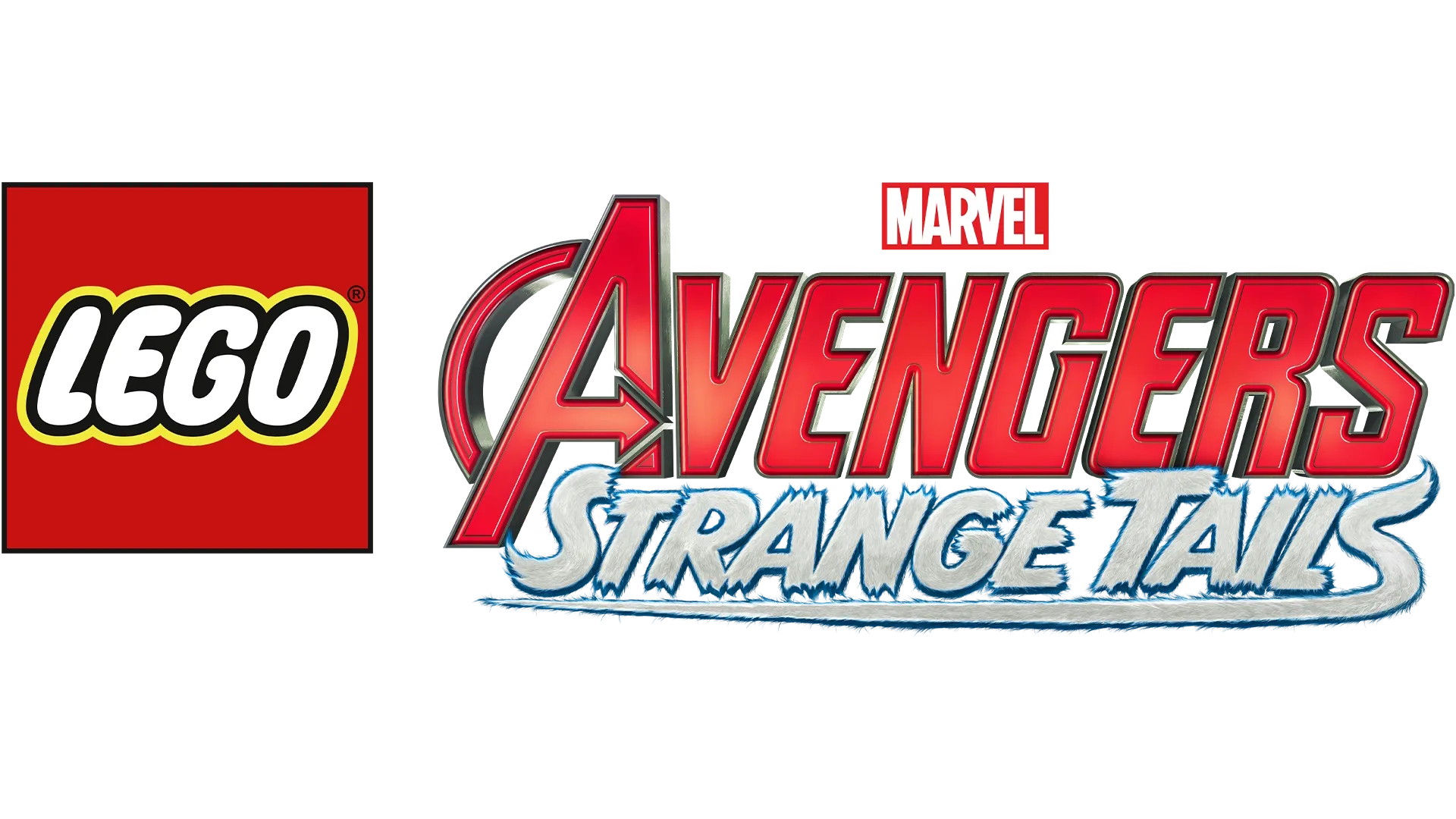 LEGO Marvel Avengers: Strange Tails