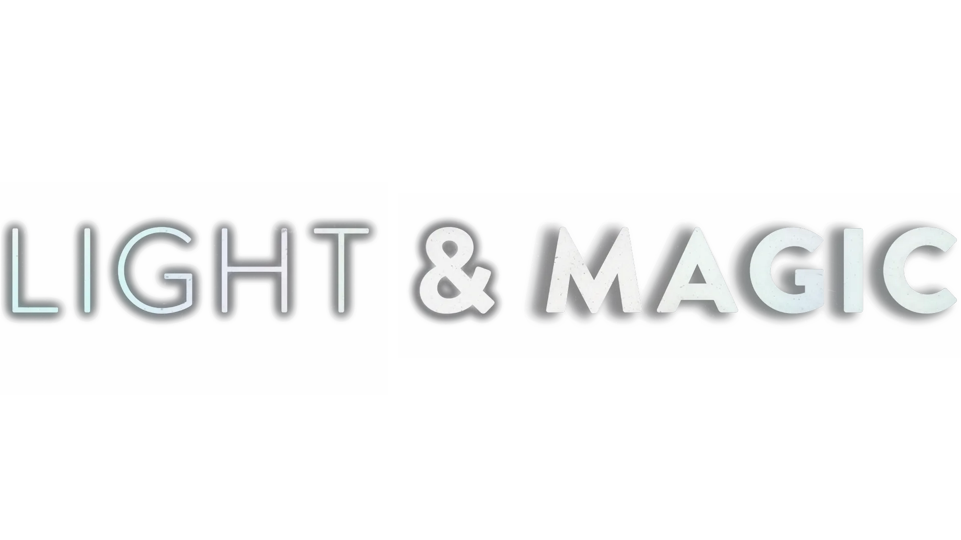 LIGHT & MAGIC