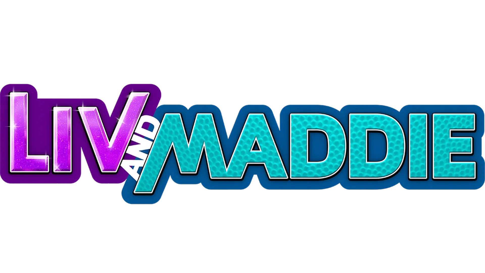 Liv and Maddie