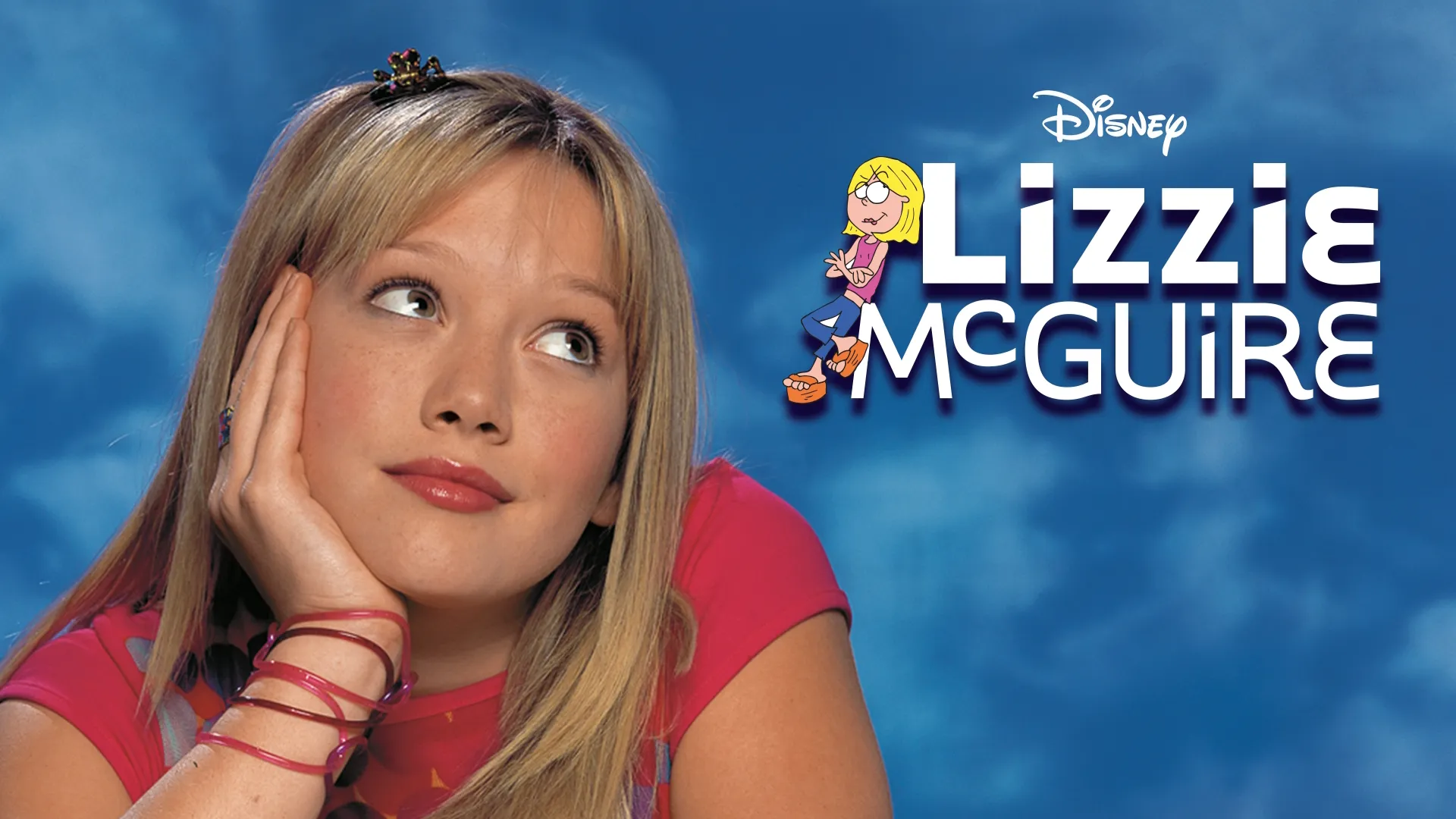 Lizzie McGuire