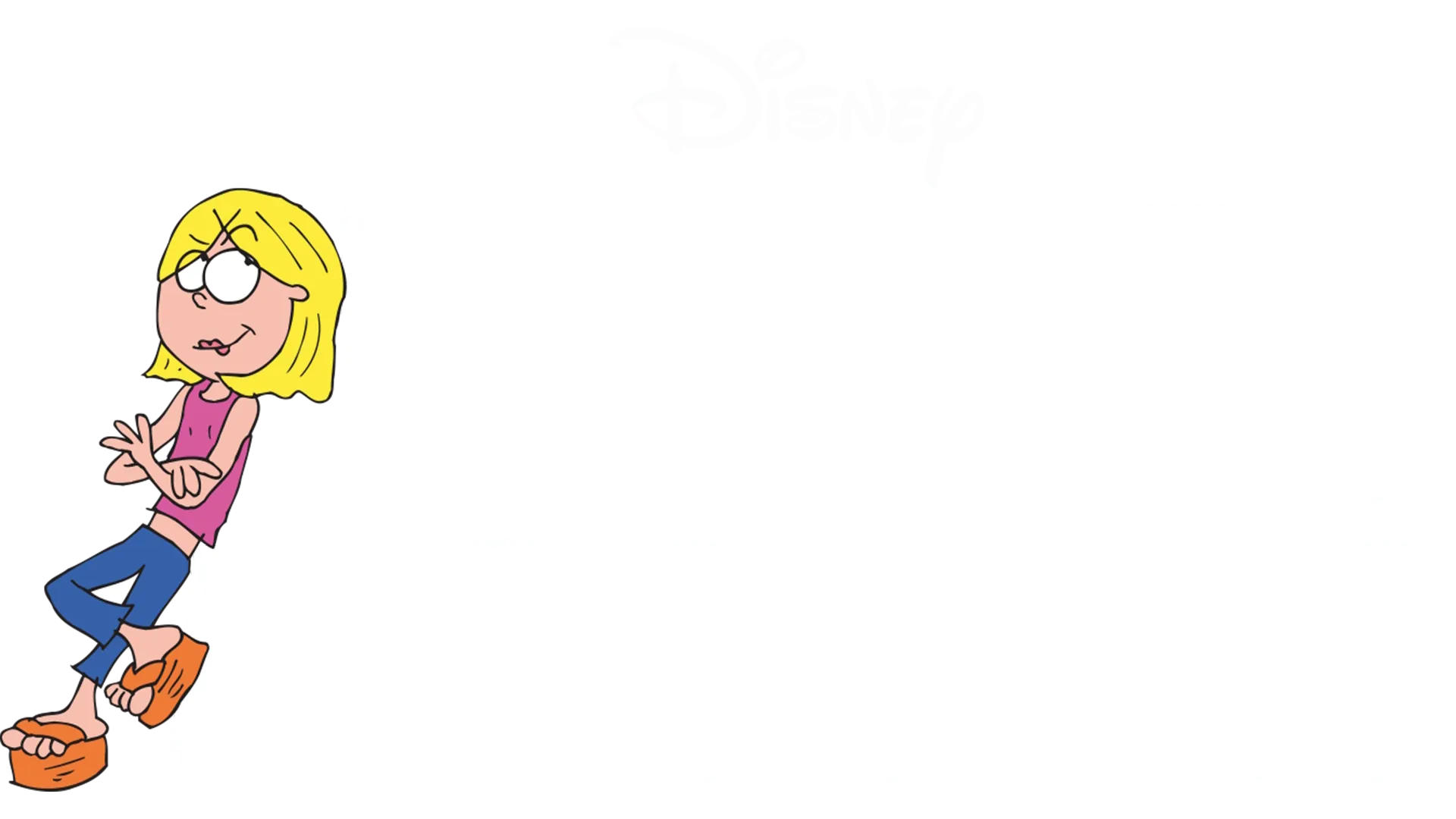 Lizzie McGuire