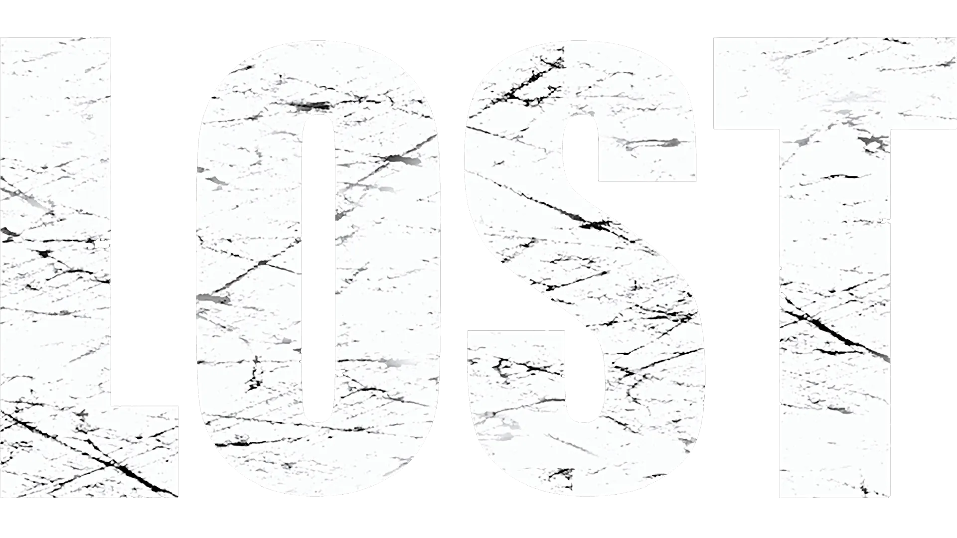 Lost