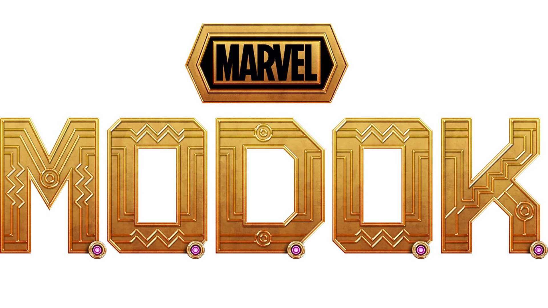 M.O.D.O.K.