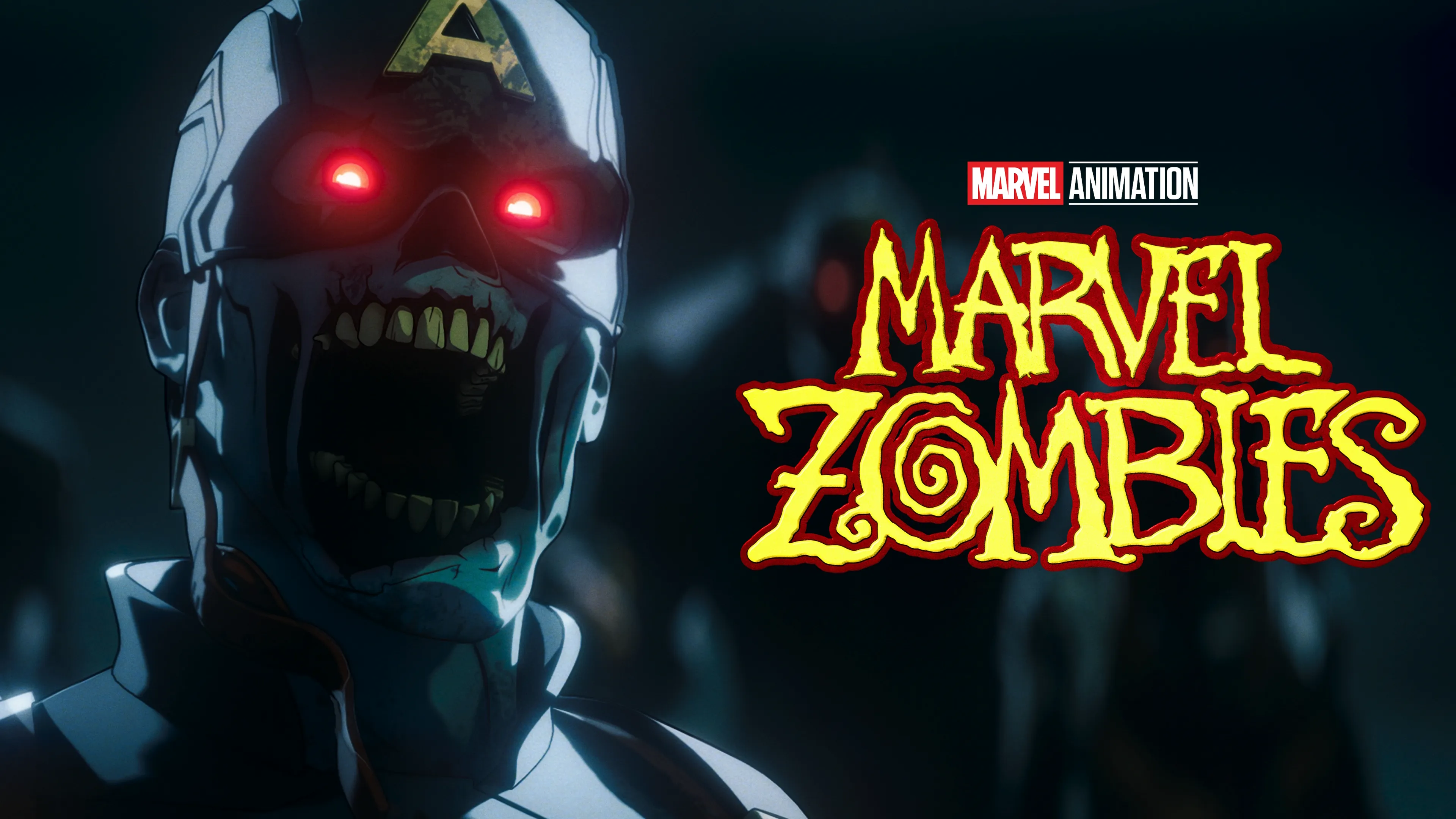Marvel Zombies