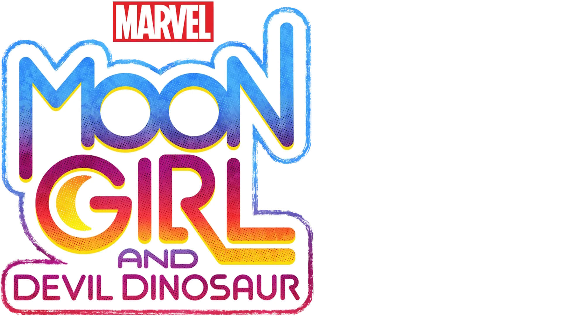 Moon Girl and Devil Dinosaur
