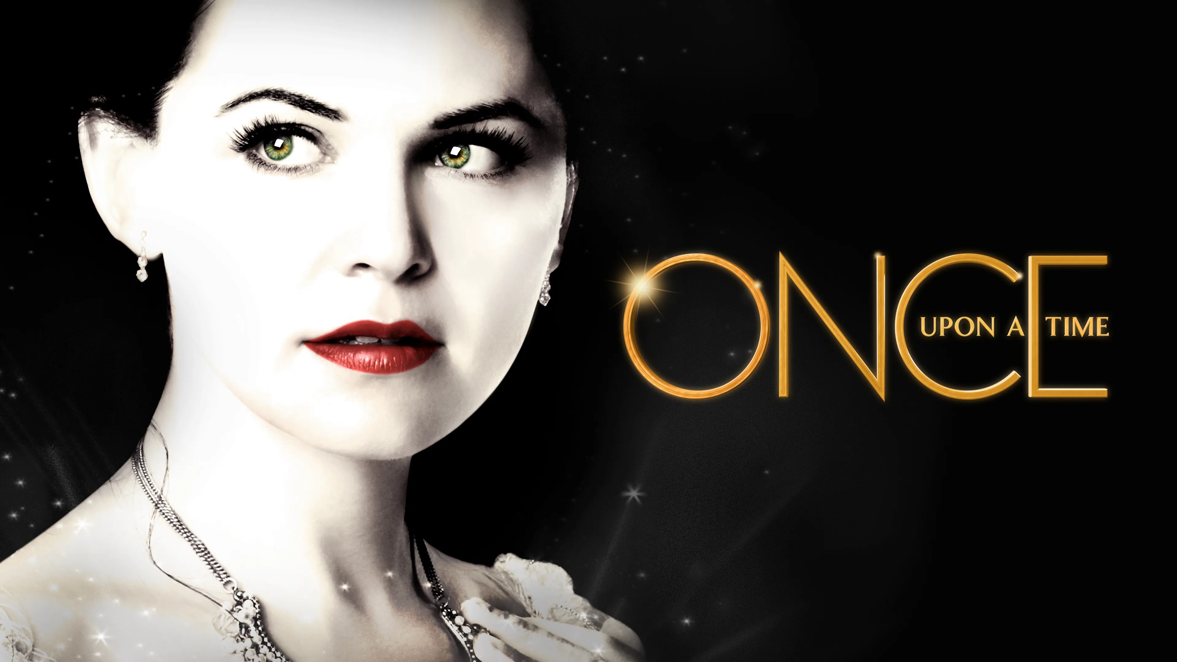 Once Upon a Time