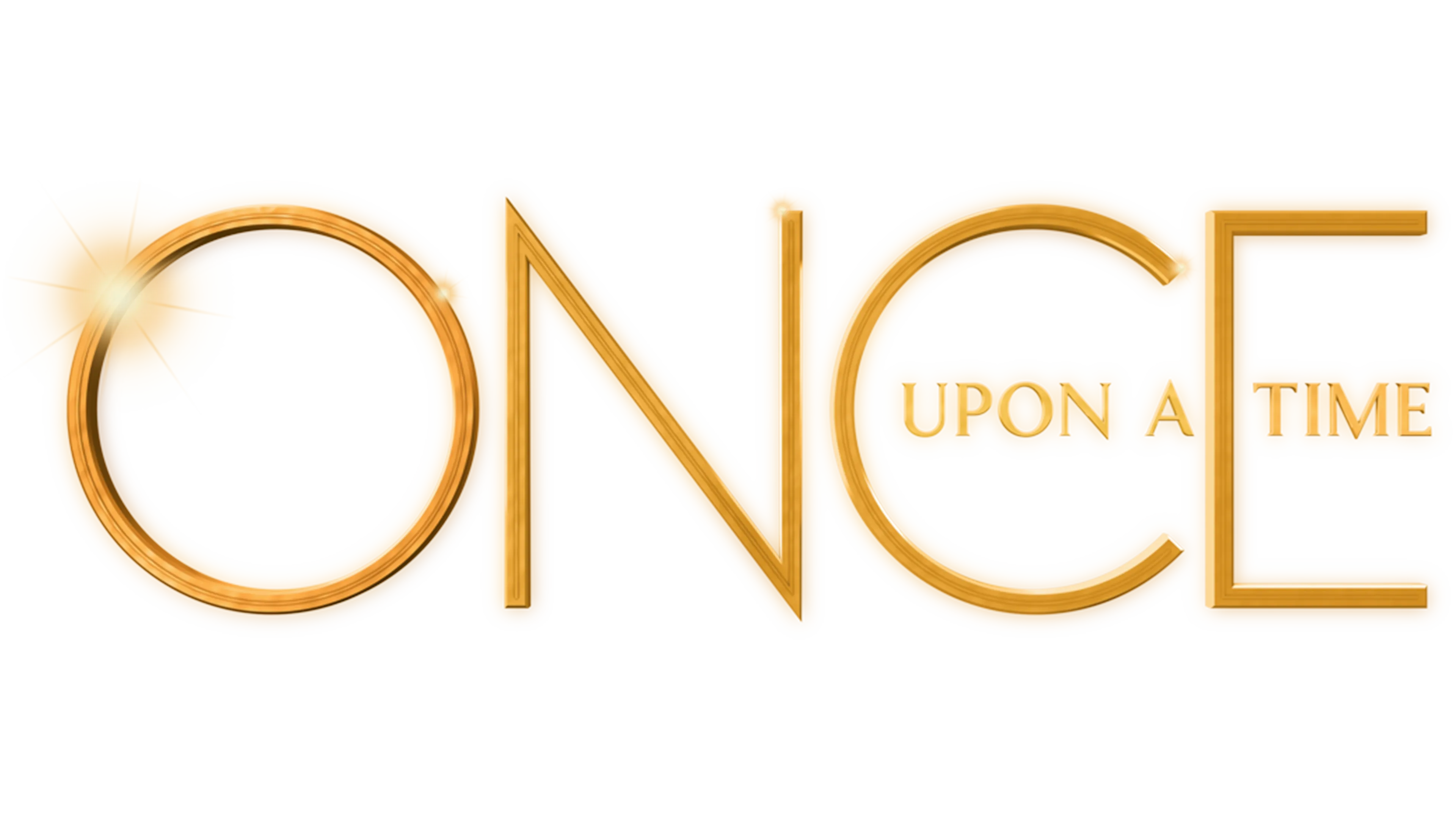 Once Upon a Time