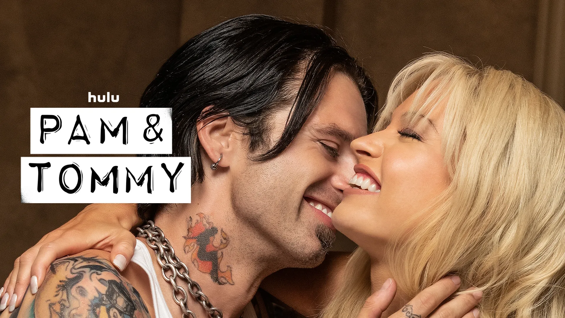 Pam & Tommy
