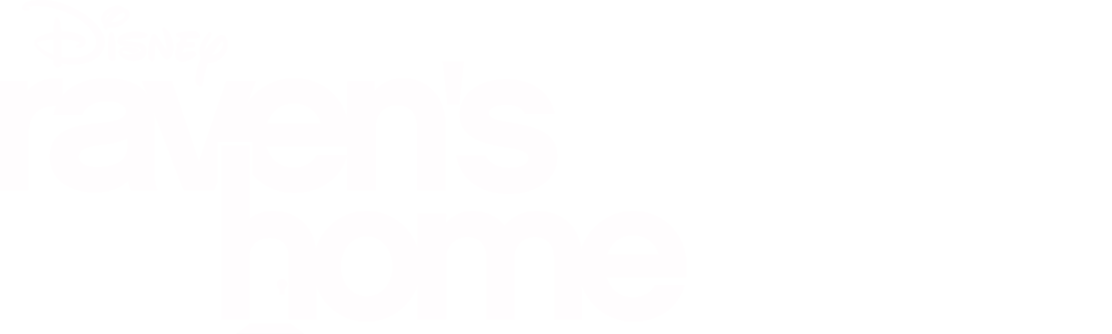 Raven's Home