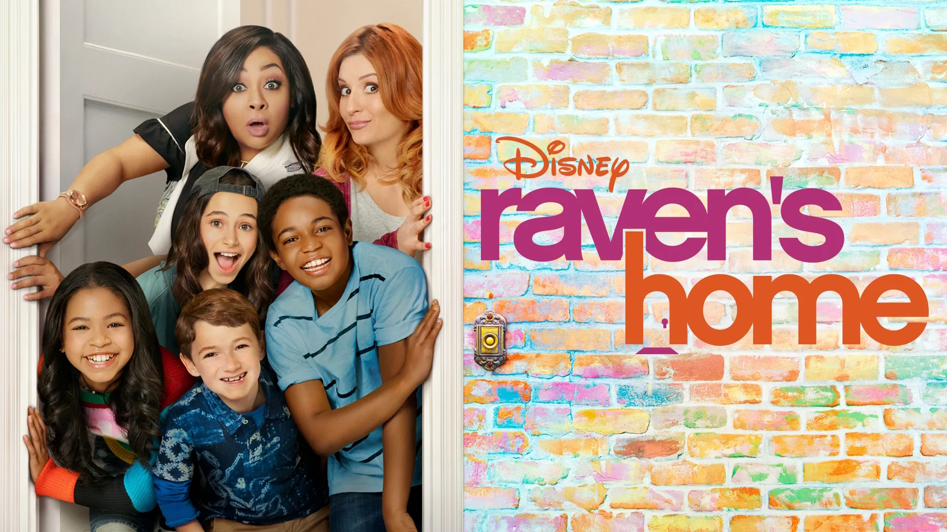 Raven's Home