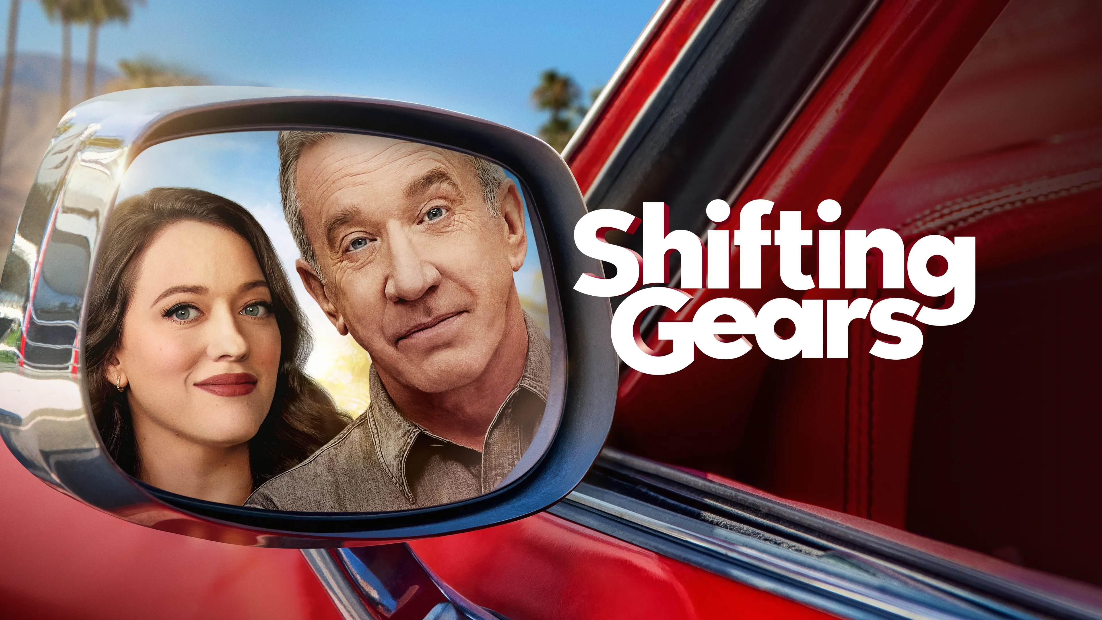 Shifting Gears