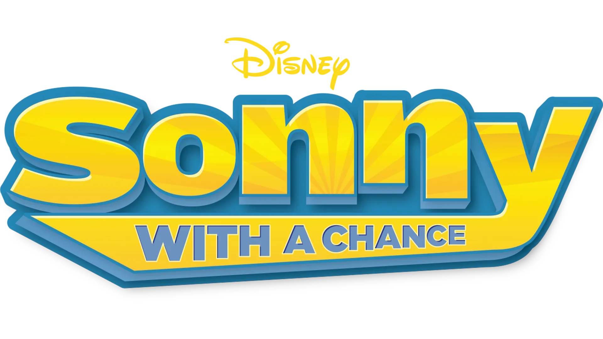 Sonny With A Chance
