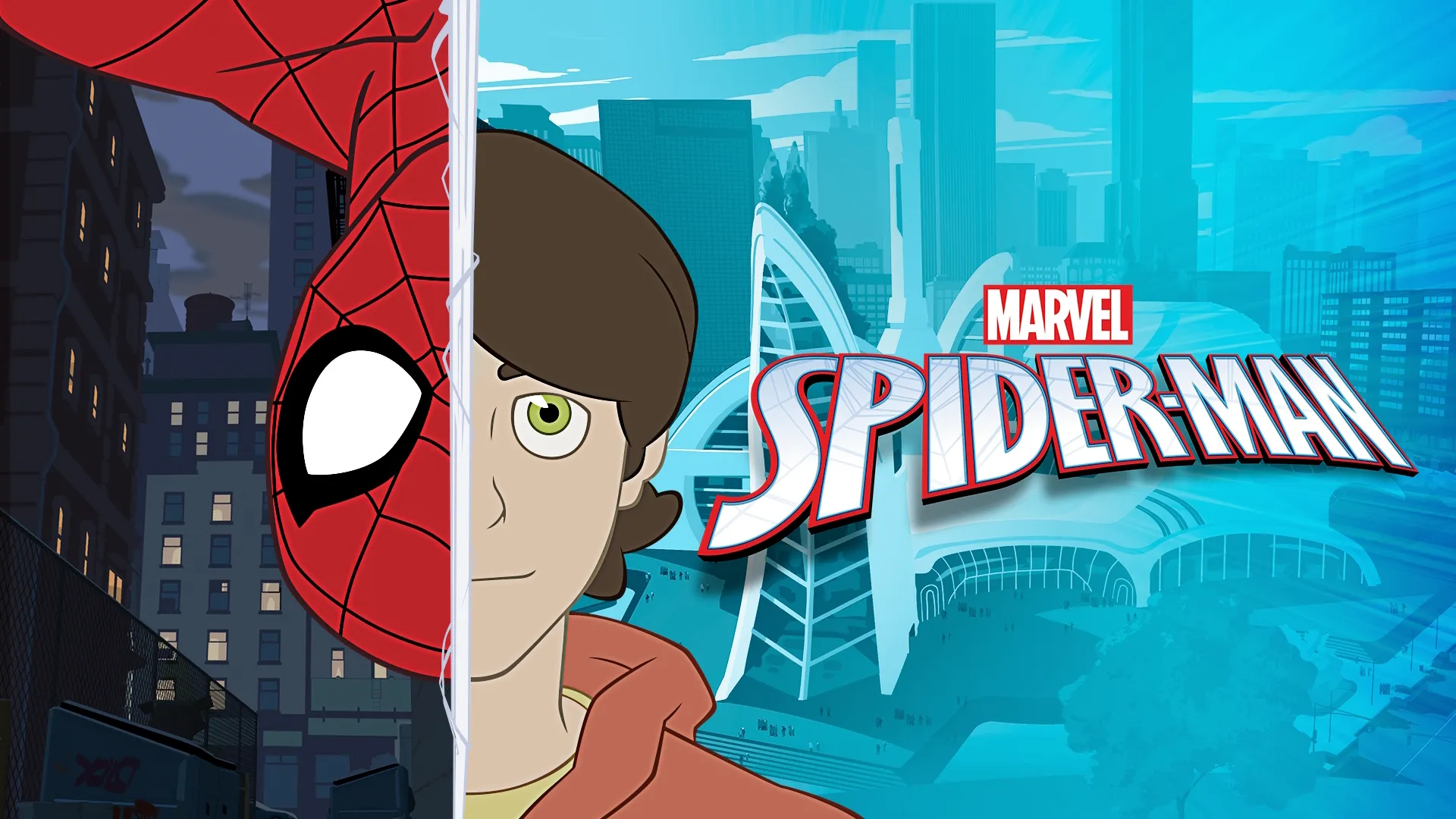 Spider-Man