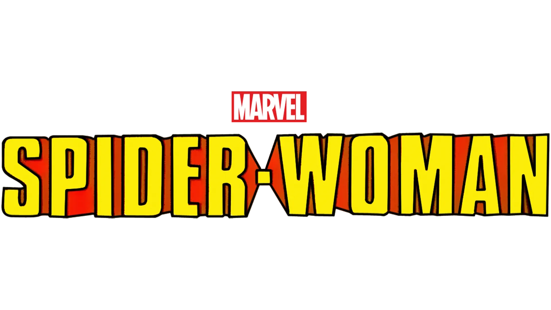 Spider-Woman