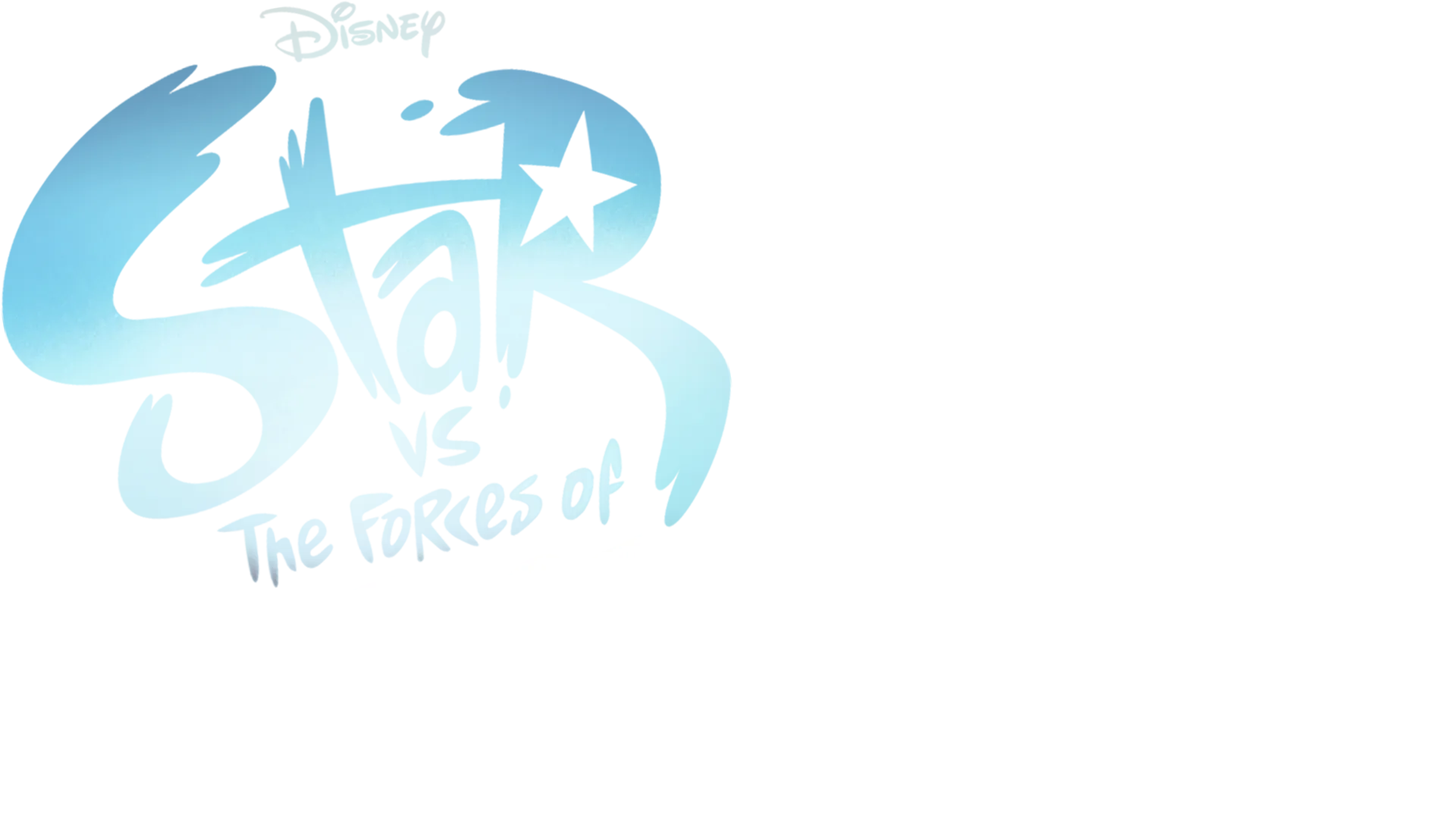 Star vs. the Forces of Evil