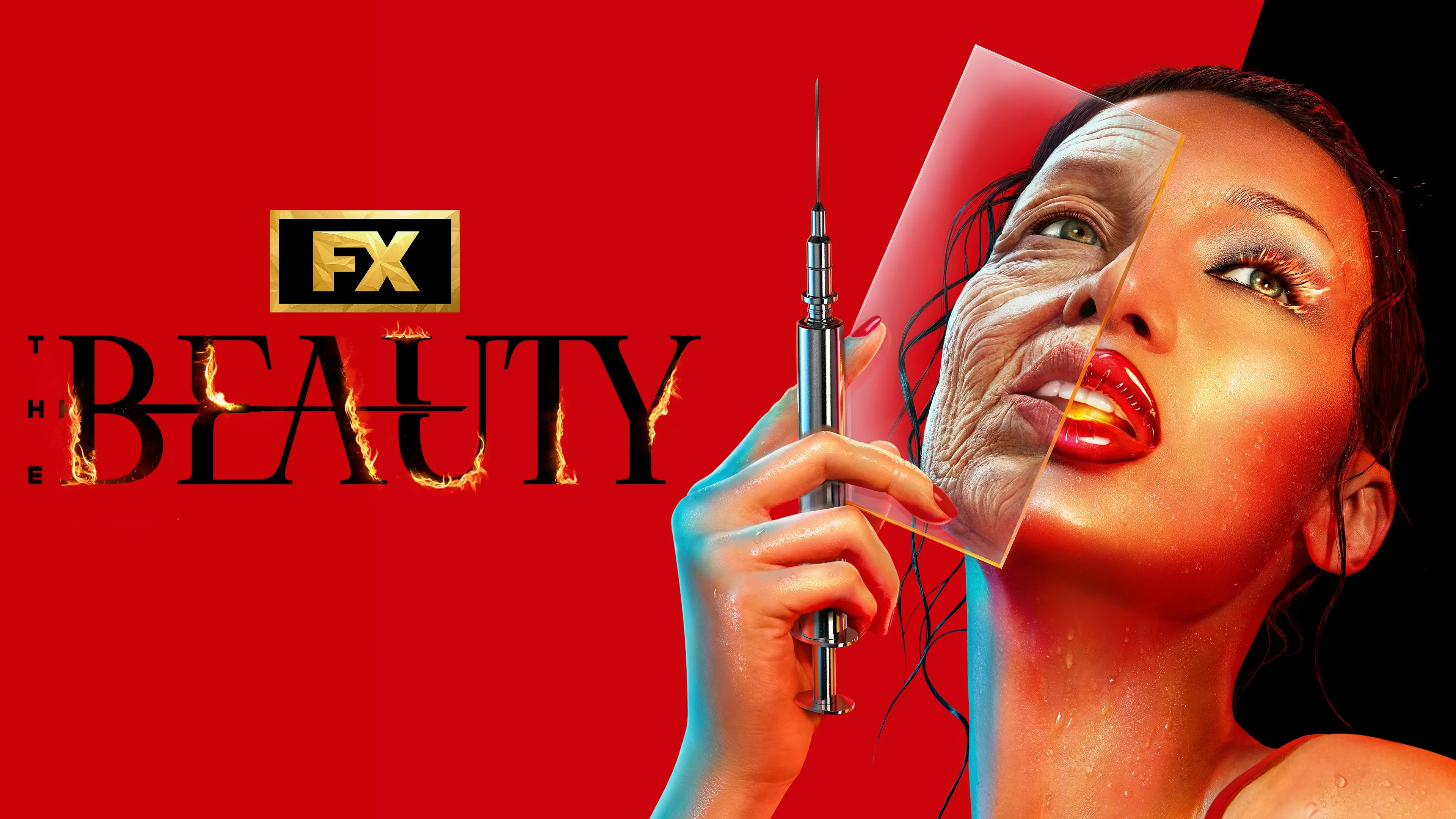 The Beauty