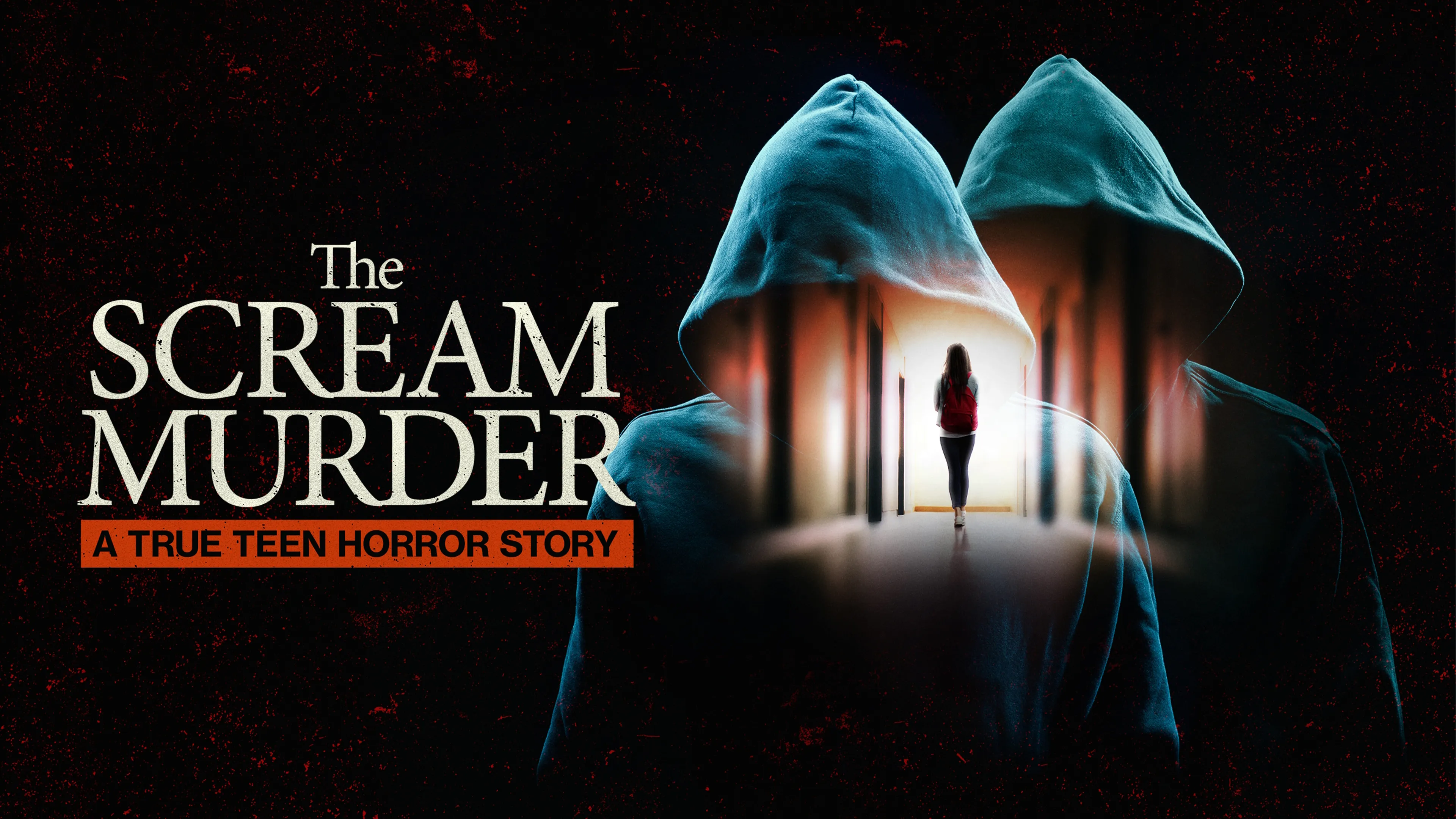 The Scream Murder: A True Teen Horror Story