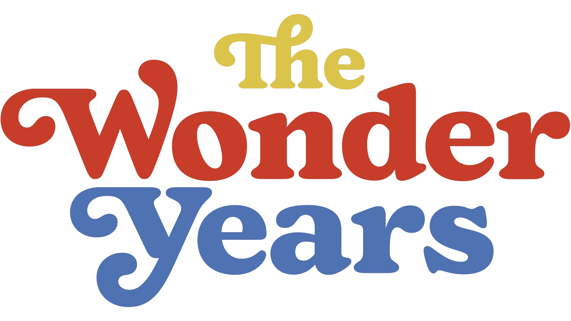 The Wonder Years