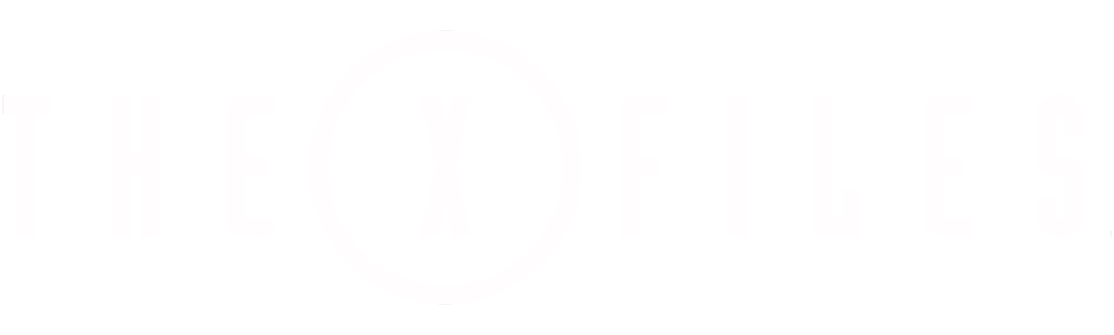 The X-Files