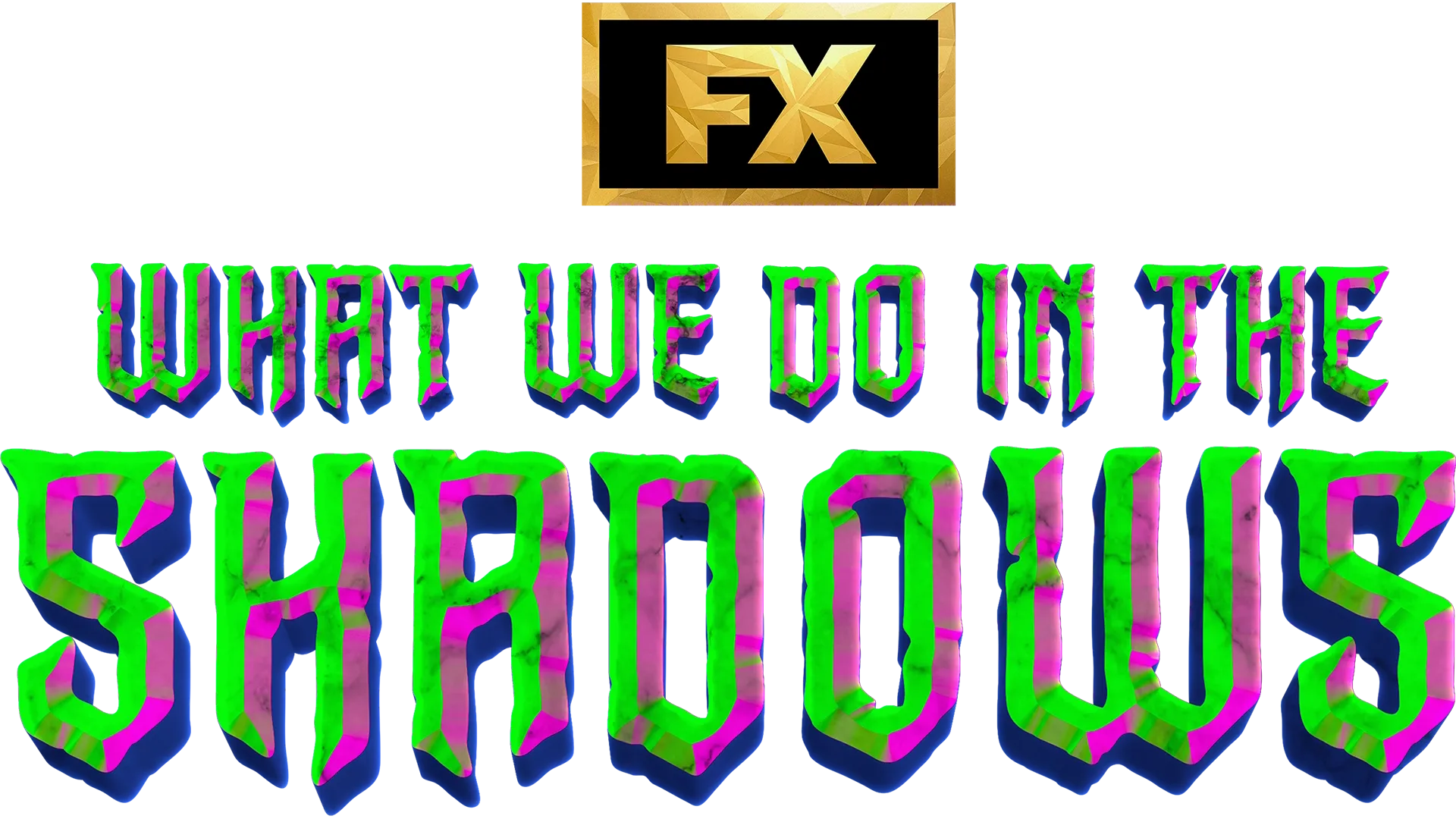 What We Do in the Shadows