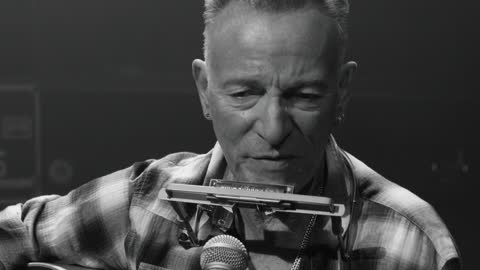 Bruce Springsteen Nebraska Live (2025)