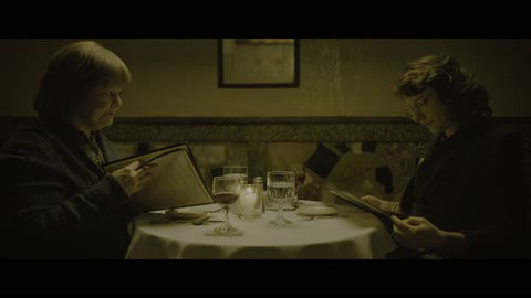 Can You Ever Forgive Me? (2018)