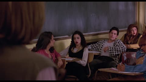 Dangerous Minds (1995)