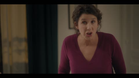 Desperate Parents (2020)