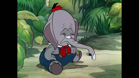Elmer Elephant (1936)