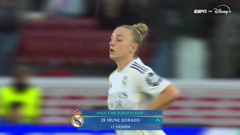 FC Barcelona - Real Madrid Español