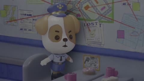 Forky Asks a Question: What is a Pet? (2019)